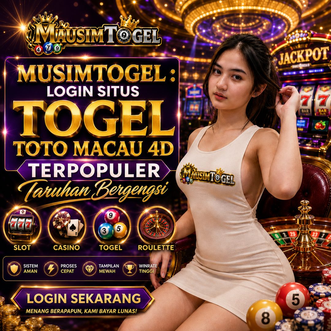 MUSIMTOGEL