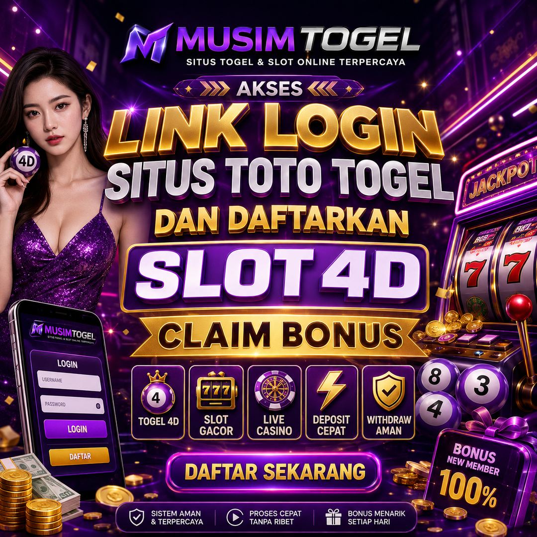 MUSIMTOGEL