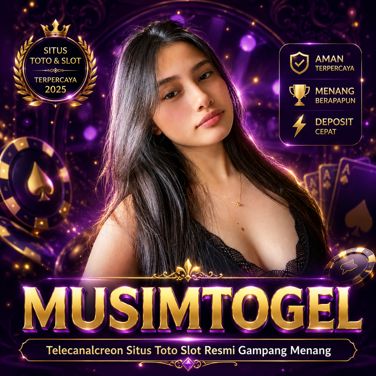MUSIMTOGEL : Telecanalcreon Situs Toto Slot Resmi Gampan Menang - WooCommerce eCommerce